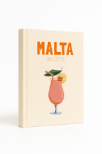 Voyage Malta 30 sivua